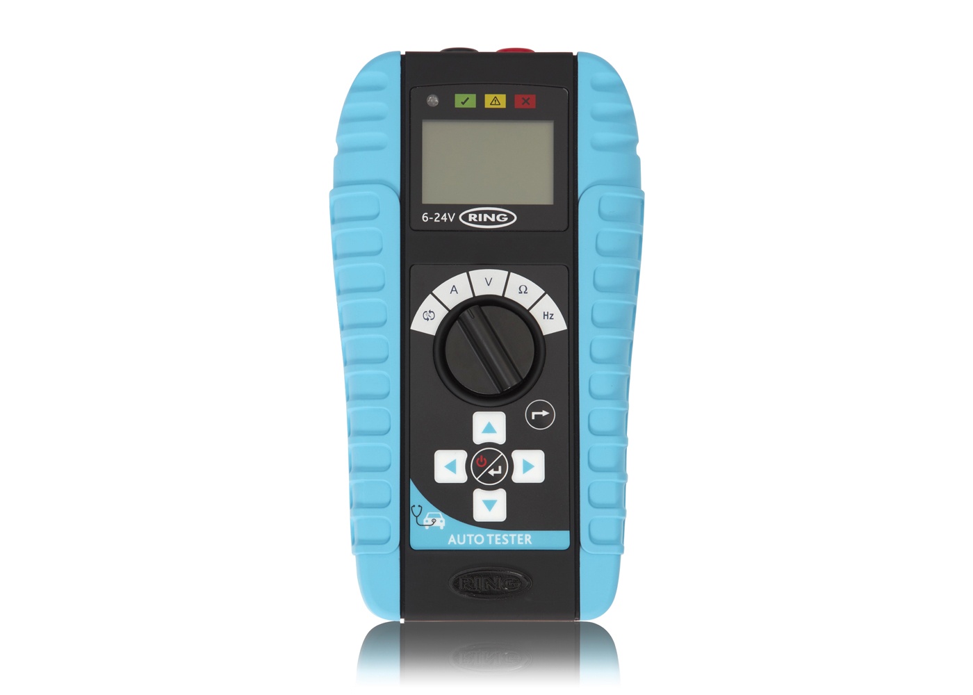 RMM500 Multifunction Automotive Tester Electrical Testers